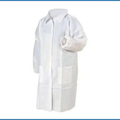 Ziyaretçi Önlüğü