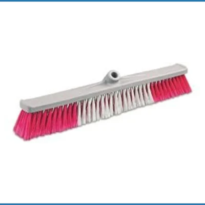 Kaba Alan Fırçası Plastik  Yumuşak