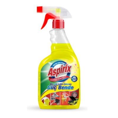 Kir Yağ Leke Çıkarıcı 750 ml