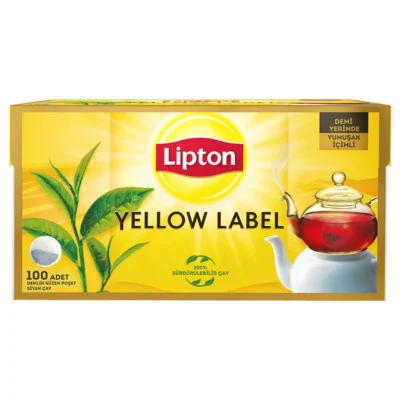 Lipton Çay