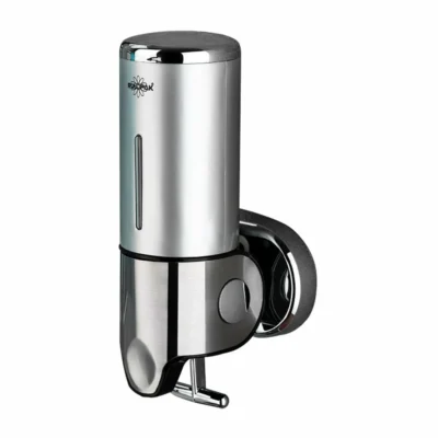 Rulopak T Çekmeli Sıvı Sabunluk Ve Şampuan Verici