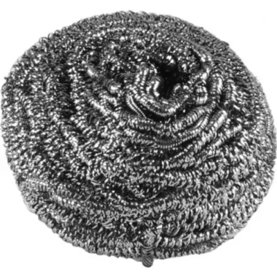 Bulaşık Teli Büyük Top 60 gr