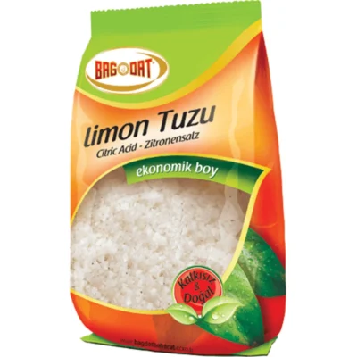 Limon Tuzu kg